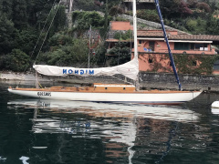 Anker & Jensen 7m S.I.