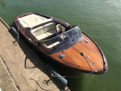 Boesch 650 Costa Brava De Luxe