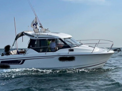 Jeanneau MerryFisher 795