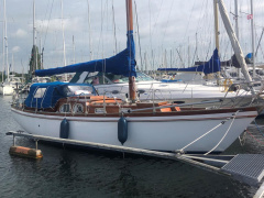 Fantasi 31, Jacobsen Badebyggerie