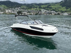 Bayliner VR5 Cuddy