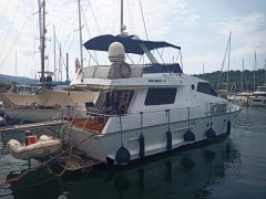 Sanlorenzo 16