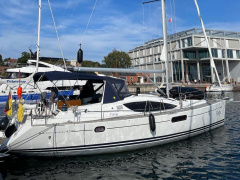 Jeanneau Sun Odyssey 45 DS