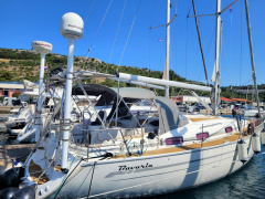 Bavaria 37 Cruiser