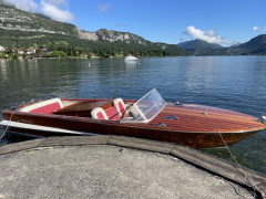 Chris Craft Holiday