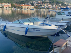 Stingray 656 zpx