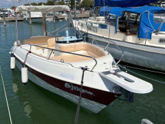 Marinello Eden 20 Evoluzione
