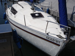 Gilbert Marine C2HG
