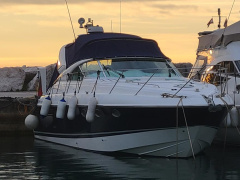 Fairline Targa 43