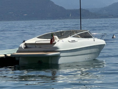 Gobbi 225s mit 270PS