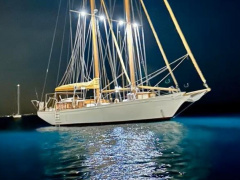 Alu Marine Schooner