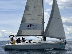 Beneteau First 40.7