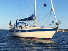 Hallberg-Rassy 312 MK1