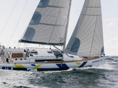 Dufour 44