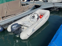Walker Bay 310 FTL
