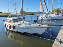 Sirius 32 DS