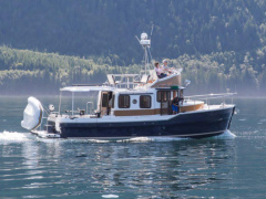 Ranger Tugs Luxury Edition R-31 CB