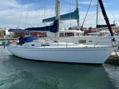 Dufour 38 Classic