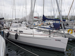 X-Yachts X-34