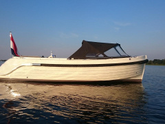 Interboat Intender 640