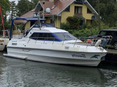 Birchwood TS 31