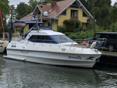 Birchwood TS 31