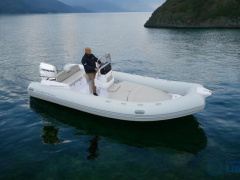 Italboats PREDATOR 599 TS V2026