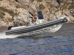 Jokerboat BARRACUDA 580 V2026