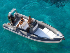 Jokerboat COASTER 650 V2026
