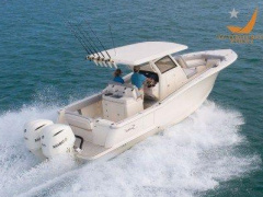 Scout Boats 305 LXF