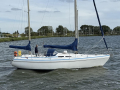 Contest 36 Ketch