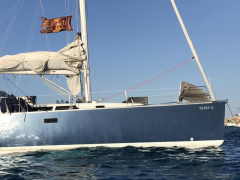 Hanse 430e