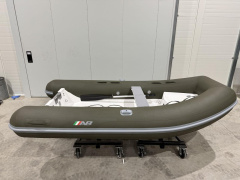 AB RIB Navigo 10 VS - Army Green Hypalon