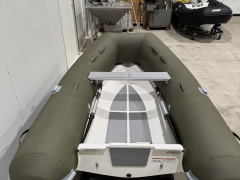 AB RIB Ventus 9 VL - Army Green