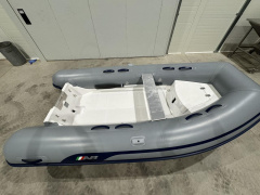 AB RIB Navigo 10 VS NEPTUNE GREY W BLUE