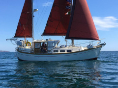 Colvic Watson 32, 1994, Excellent Condition