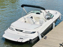 Sea Ray 190 Sport