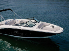Sea Ray SPX 190 OB