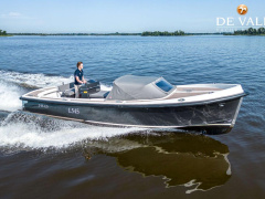 ONJ Loodsboot 760
