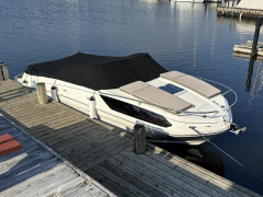 Bayliner VR6 Cuddy