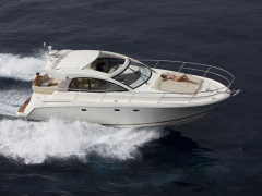 Jeanneau Prestige 38 S