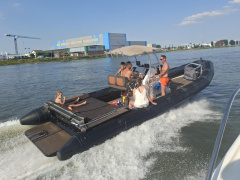 TP Marine 980 Diesel
