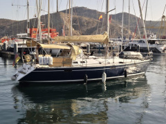Beneteau Oceanis 390