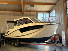 Quicksilver 755 Activ Weekend