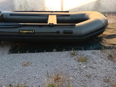Pro Fisher 3 métres