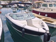 Monterey 180 FS