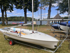 Nautivela 420er