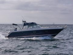Nimbus Nova 33 Nova