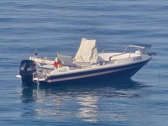 Offenes Konsolen Boot