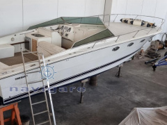 Tornado 38' Classic